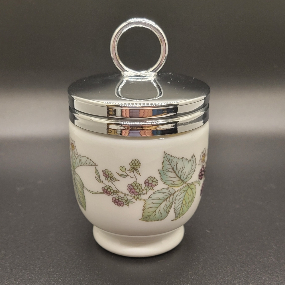 Egg Coddler & Lid